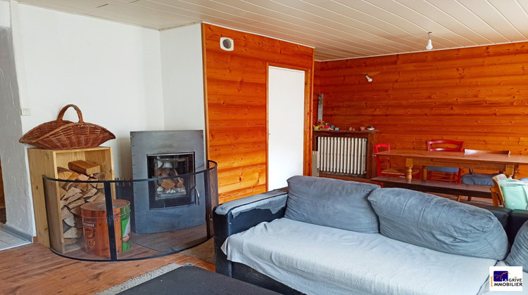 Ma-Cabane - Vente Maison Épierre, 105 m²