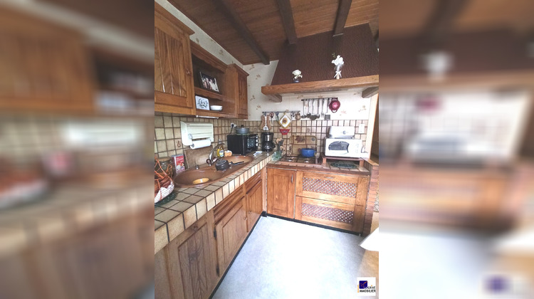 Ma-Cabane - Vente Maison Épierre, 164 m²