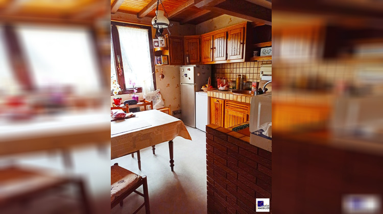 Ma-Cabane - Vente Maison Épierre, 164 m²