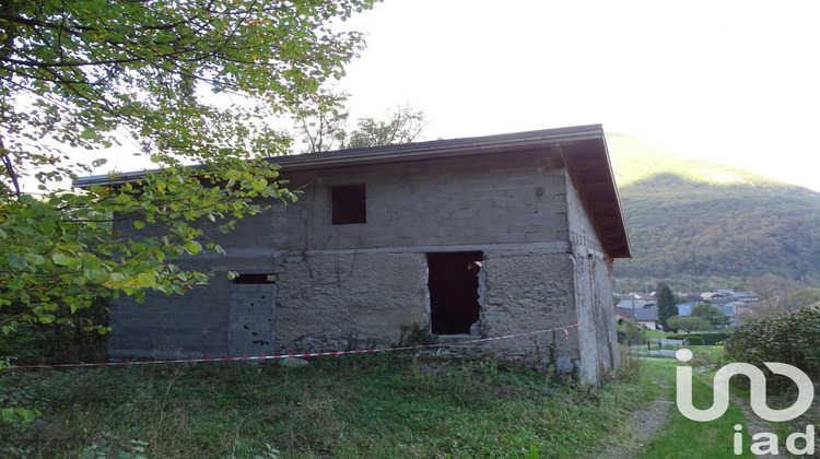 Ma-Cabane - Vente Maison Épierre, 148 m²