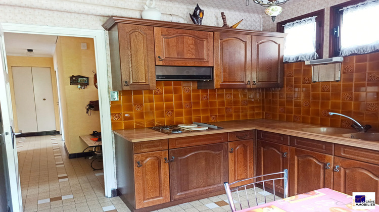 Ma-Cabane - Vente Maison Épierre, 66 m²