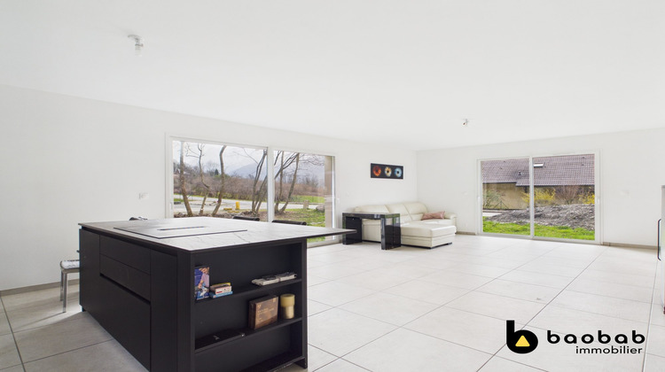 Ma-Cabane - Vente Maison Épierre, 97 m²