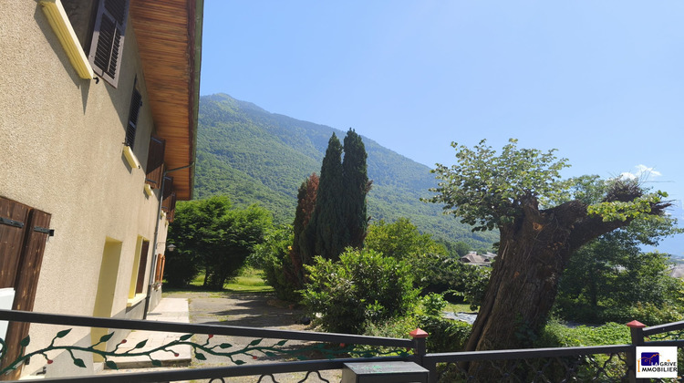 Ma-Cabane - Vente Maison Épierre, 229 m²