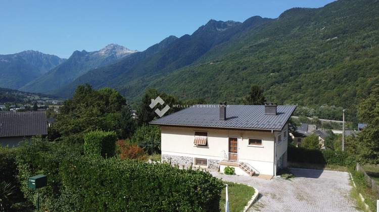 Ma-Cabane - Vente Maison Épierre, 97 m²