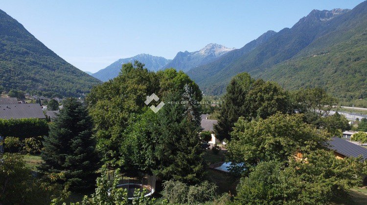 Ma-Cabane - Vente Maison Épierre, 97 m²