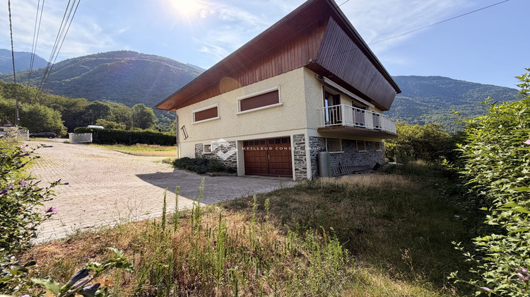 Ma-Cabane - Vente Maison Épierre, 97 m²
