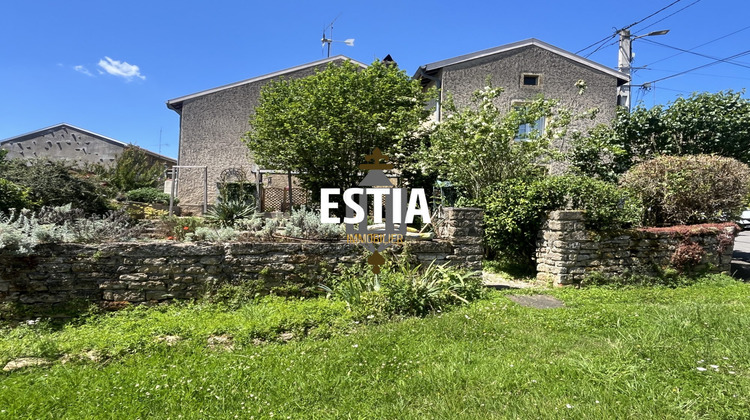 Ma-Cabane - Vente Maison Épiez-sur-Chiers, 160 m²