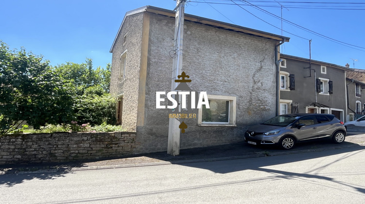 Ma-Cabane - Vente Maison Épiez-sur-Chiers, 160 m²