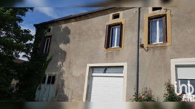 Ma-Cabane - Vente Maison Épinac, 142 m²