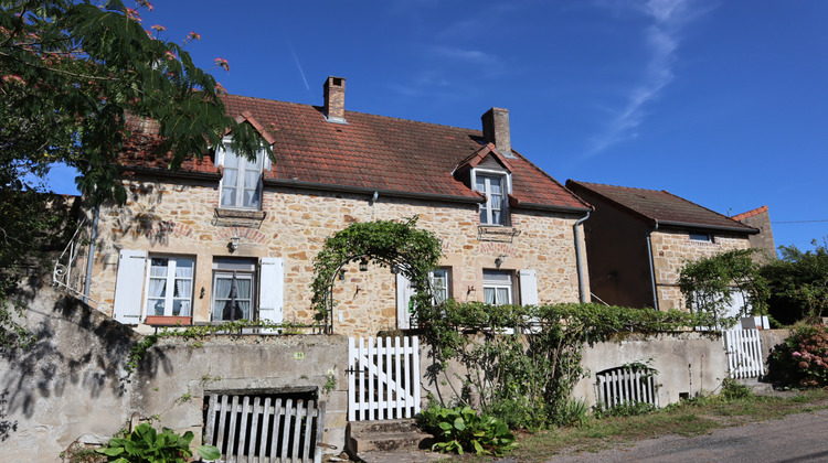 Ma-Cabane - Vente Maison Épinac, 247 m²