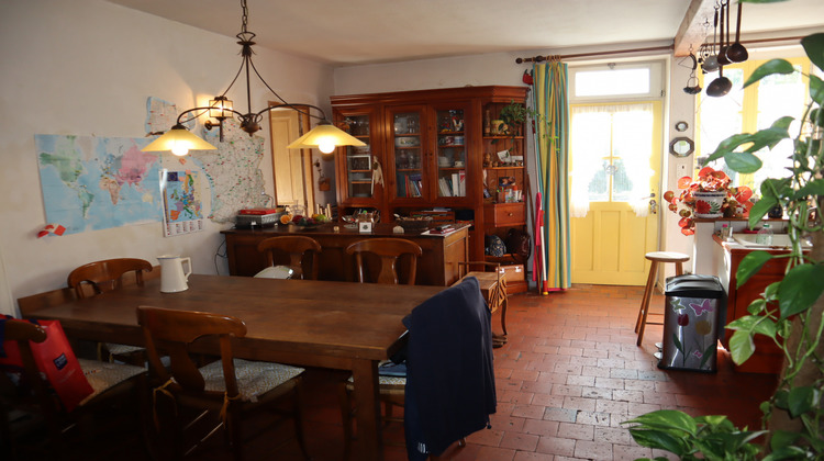 Ma-Cabane - Vente Maison Épinac, 247 m²