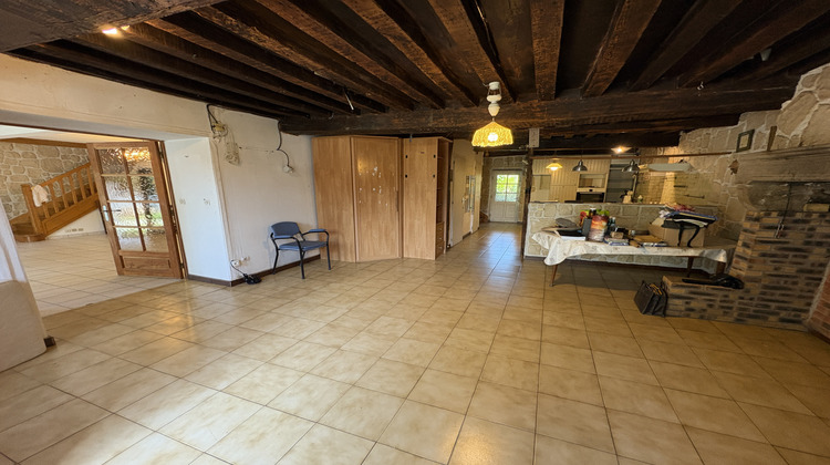 Ma-Cabane - Vente Maison Épinac, 182 m²