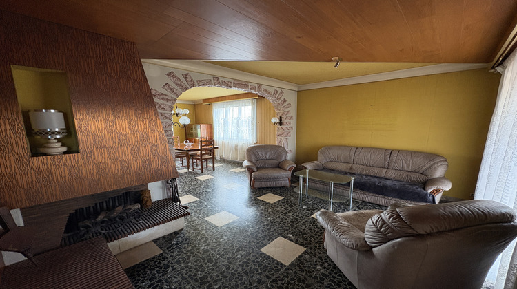 Ma-Cabane - Vente Maison Épinac, 154 m²