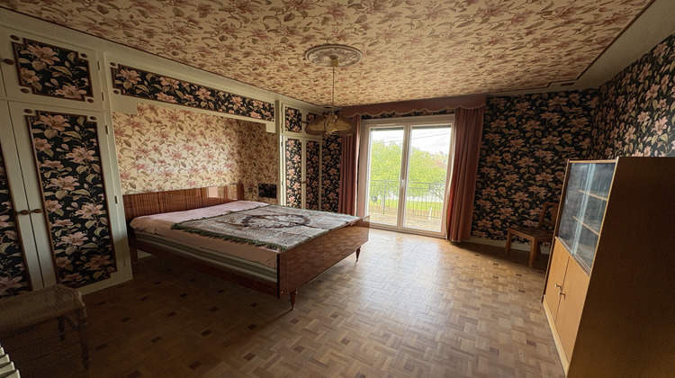 Ma-Cabane - Vente Maison Épinac, 154 m²