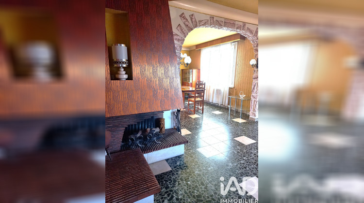 Ma-Cabane - Vente Maison Épinac, 155 m²