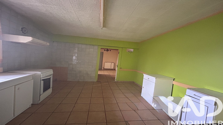 Ma-Cabane - Vente Maison Épinac, 102 m²