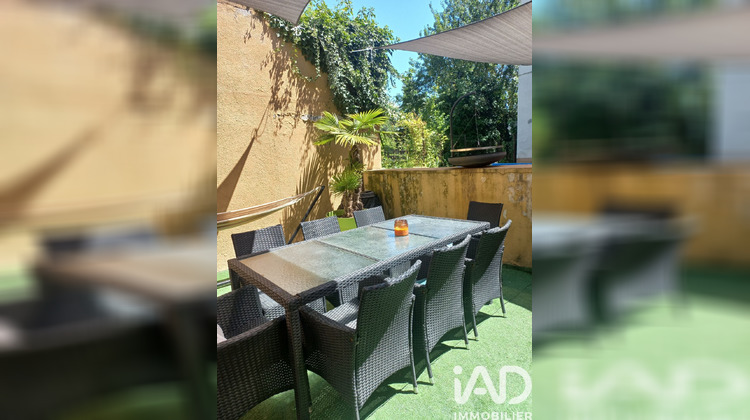 Ma-Cabane - Vente Maison Épinac, 0 m²