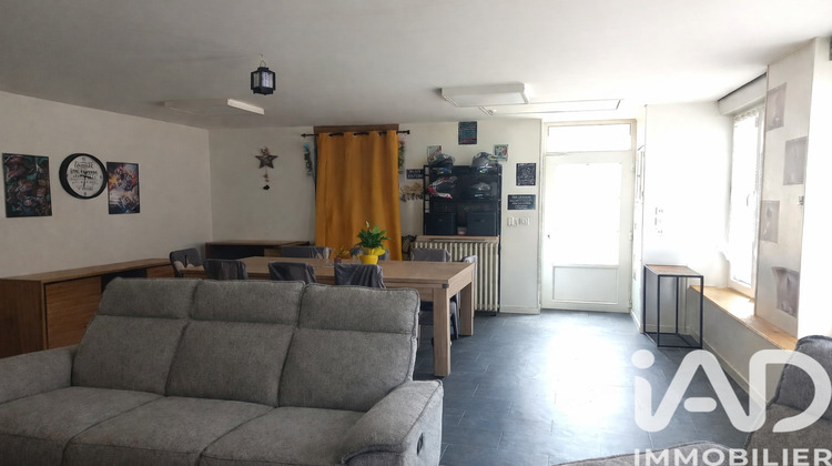 Ma-Cabane - Vente Maison Épinac, 0 m²