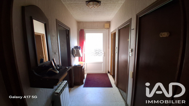 Ma-Cabane - Vente Maison Épinac, 115 m²