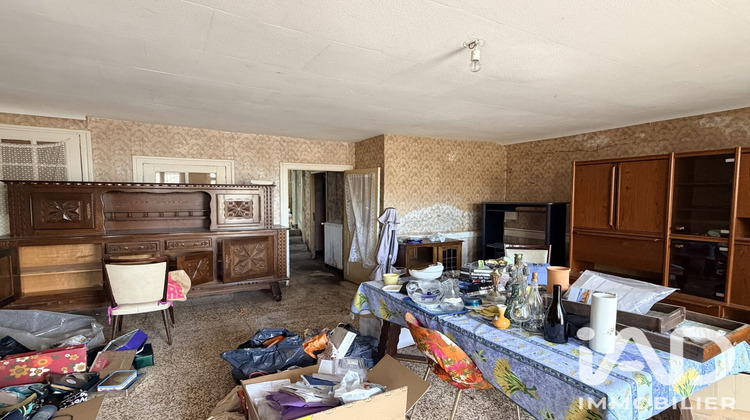Ma-Cabane - Vente Maison Épinac, 145 m²