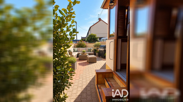 Ma-Cabane - Vente Maison Épinac, 150 m²
