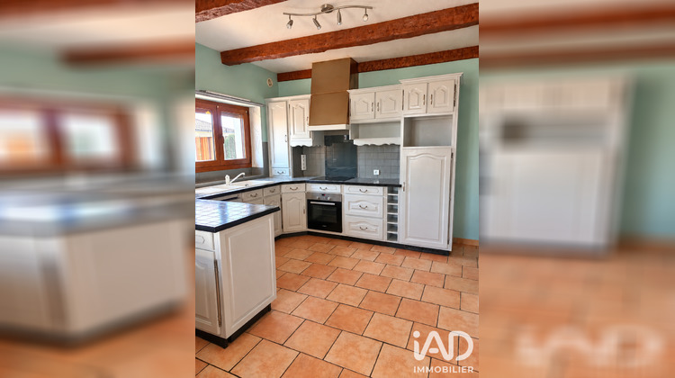Ma-Cabane - Vente Maison Épinac, 150 m²