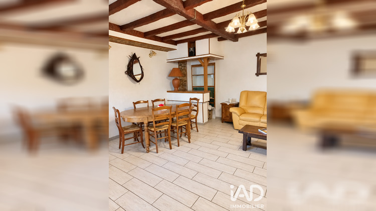 Ma-Cabane - Vente Maison Épinac, 150 m²