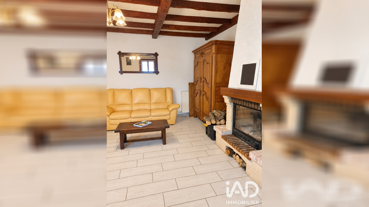 Ma-Cabane - Vente Maison Épinac, 150 m²