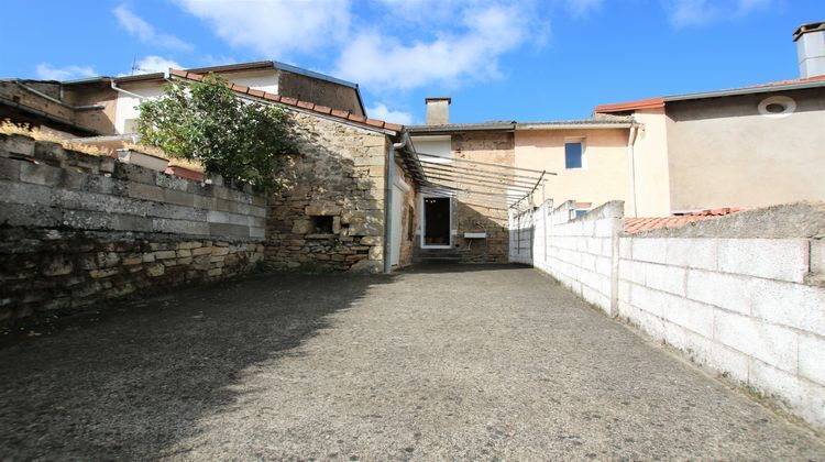 Ma-Cabane - Vente Maison Épinal, 110 m²