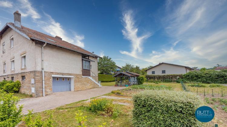 Ma-Cabane - Vente Maison Épinal, 82 m²