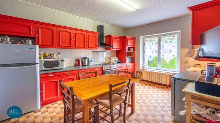 Ma-Cabane - Vente Maison Épinal, 82 m²