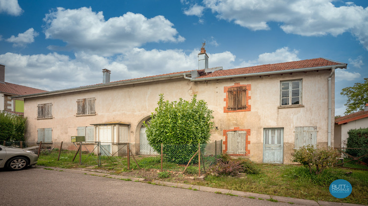 Ma-Cabane - Vente Maison Épinal, 175 m²