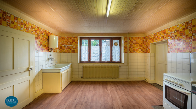 Ma-Cabane - Vente Maison Épinal, 175 m²