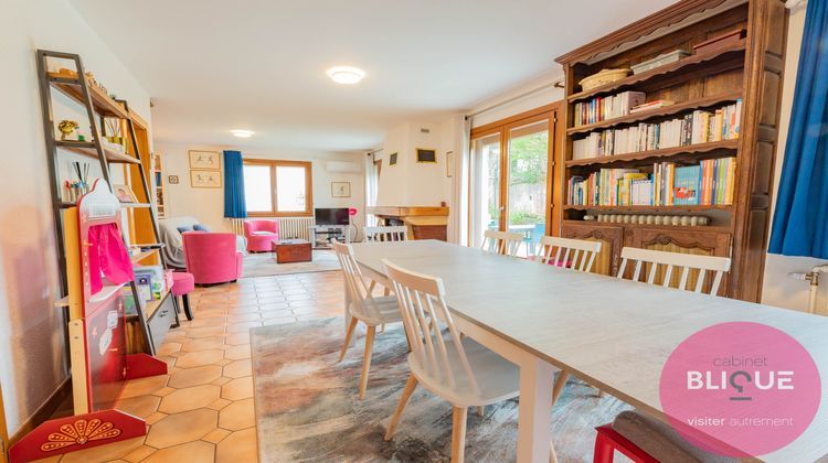 Ma-Cabane - Vente Maison Épinal, 160 m²