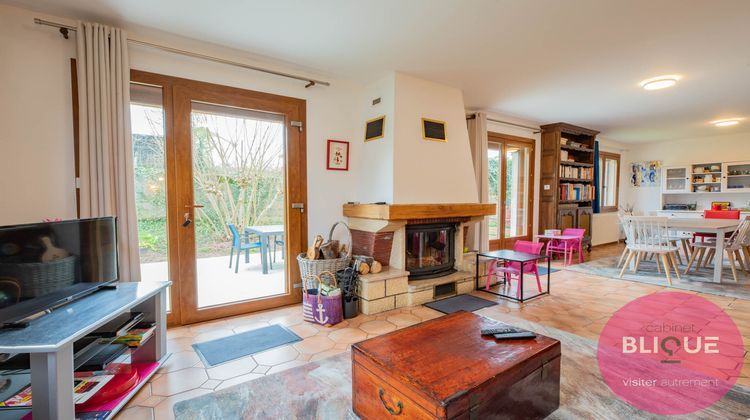 Ma-Cabane - Vente Maison Épinal, 160 m²