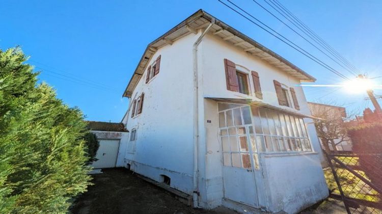 Ma-Cabane - Vente Maison Épinal, 141 m²