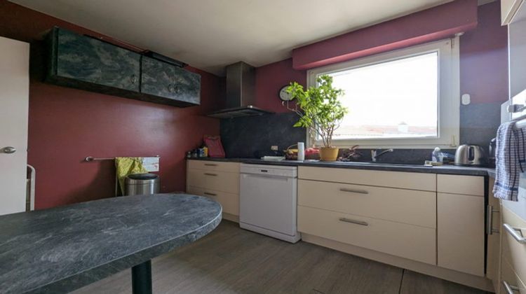 Ma-Cabane - Vente Maison Épinal, 111 m²