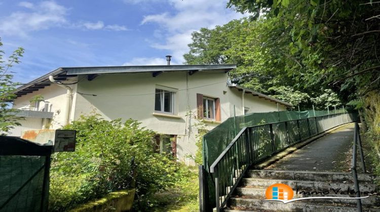 Ma-Cabane - Vente Maison Épinal, 105 m²