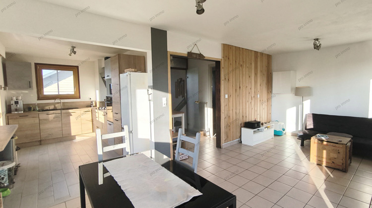 Ma-Cabane - Vente Maison Épinal, 110 m²