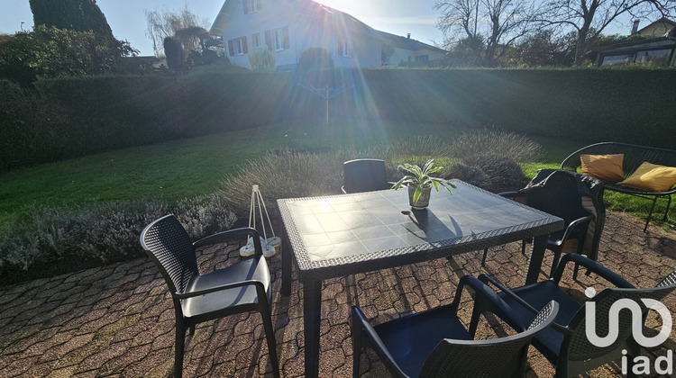 Ma-Cabane - Vente Maison Épinal, 100 m²