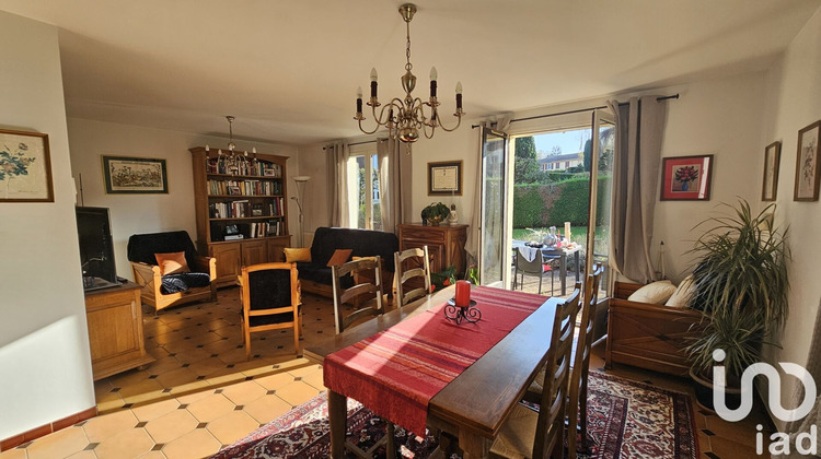 Ma-Cabane - Vente Maison Épinal, 100 m²