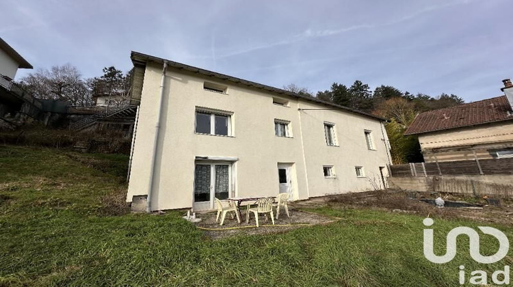 Ma-Cabane - Vente Maison Épinal, 71 m²