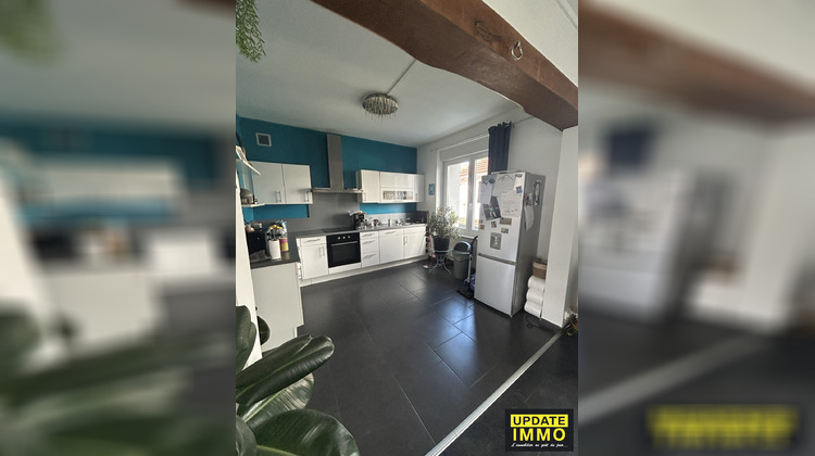 Ma-Cabane - Vente Maison Épinal, 86 m²