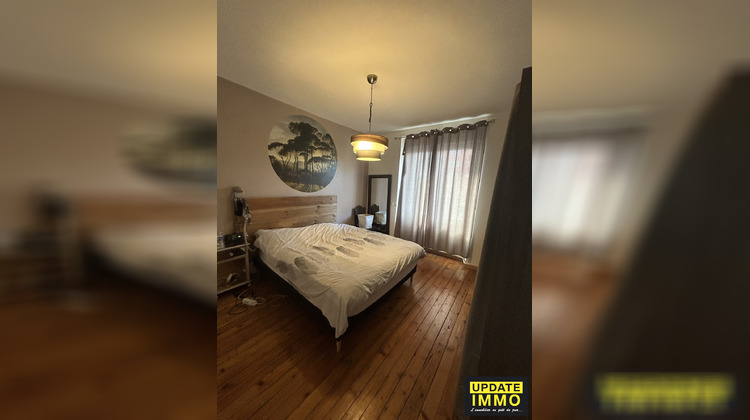 Ma-Cabane - Vente Maison Épinal, 86 m²