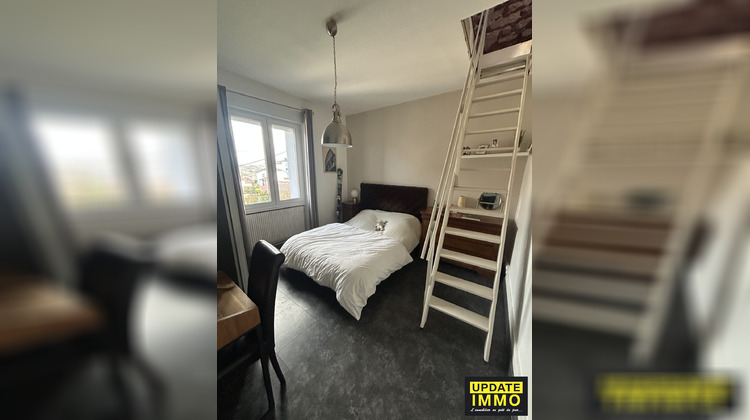 Ma-Cabane - Vente Maison Épinal, 86 m²