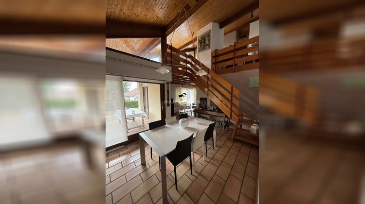 Ma-Cabane - Vente Maison Épinal, 168 m²