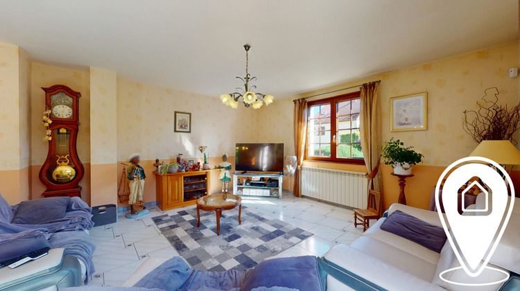 Ma-Cabane - Vente Maison Épinal, 162 m²