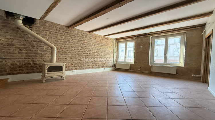 Ma-Cabane - Vente Maison Épinal, 107 m²