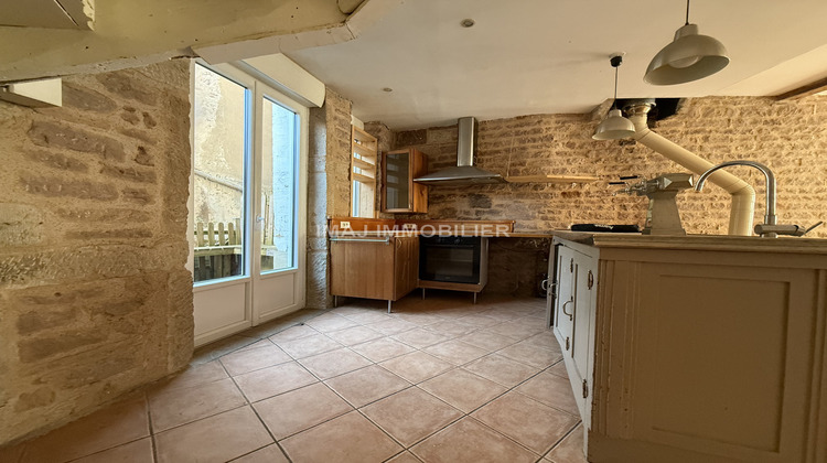 Ma-Cabane - Vente Maison Épinal, 107 m²