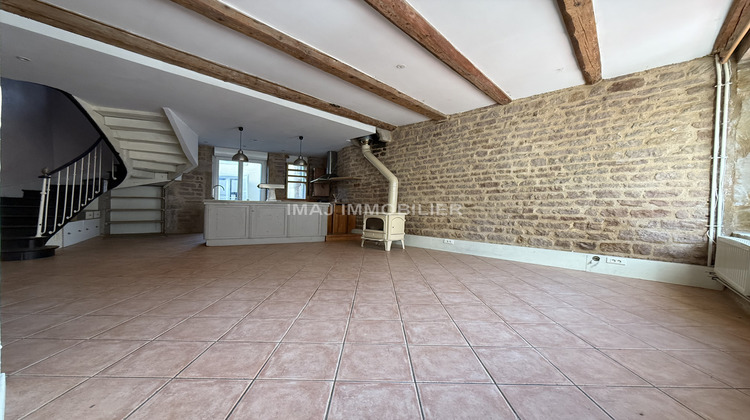 Ma-Cabane - Vente Maison Épinal, 107 m²